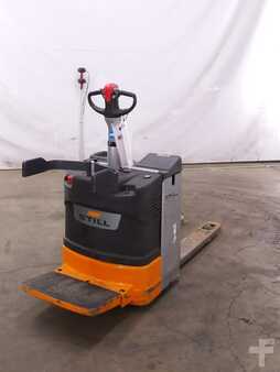 Electric Pallet Trucks 2021  Still ECU-SF20 (2)