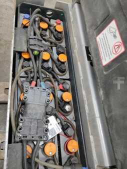 Electric Pallet Trucks 2021  Still ECU-SF20 (4)