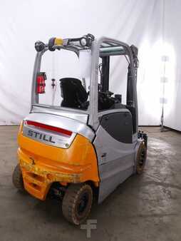Carrelli elettrici 4 ruote 2015  Still RX60-30L (2)