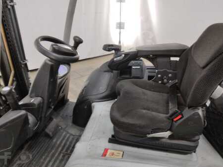 Carrelli elettrici 4 ruote 2015  Still RX60-30L (3)