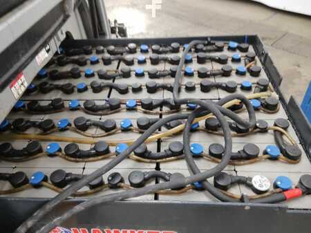 Carrelli elettrici 4 ruote 2015  Still RX60-30L (4)