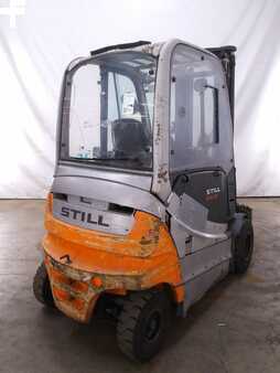 Carrelli elettrici 4 ruote 2008  Still RX60-30 (2)