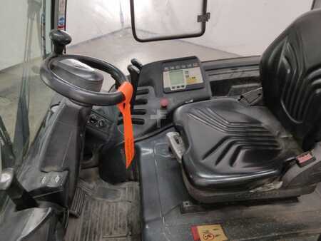 Carrelli elettrici 4 ruote 2008  Still RX60-30 (3)
