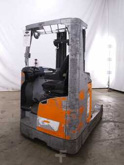 Reach Truck 2019  Still FM-X25 (2)