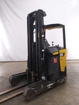 Reach Truck 2012  CAT Lift Trucks NR20NH (1)