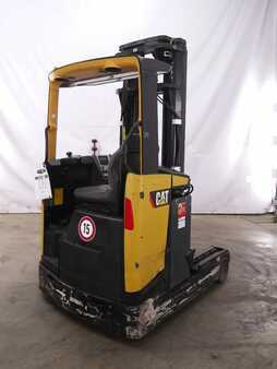 Reach Truck 2012  CAT Lift Trucks NR20NH (2)