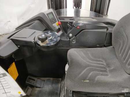 Reach Trucks 2012  CAT Lift Trucks NR20NH (3)