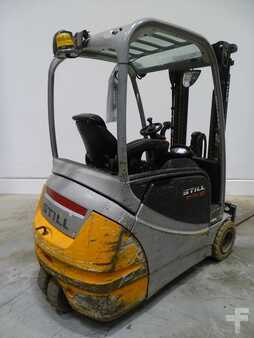 Elektro 3 Rad 2012  Still RX20-20 (2)
