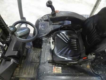 Elektro 3 Rad 2012  Still RX20-20 (3)