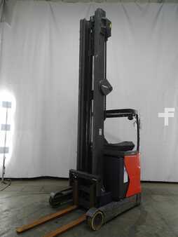 Reach Truck 2016  Linde R14HD-01 (1)