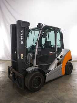 Diesel Forklifts 2019  Still RX70-50 (1)