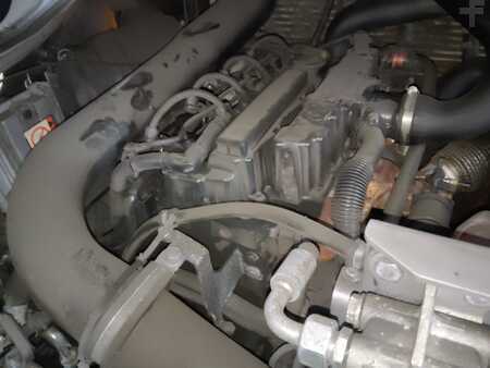 Empilhador diesel 2019  Still RX70-50 (4)