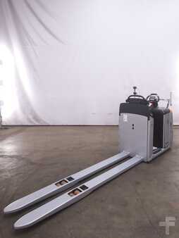 Horizontális komissiózó 2020  Still OPX20/2390MM/BATT.NE (1)