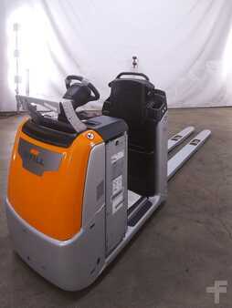 Horizontális komissiózó 2020  Still OPX20/2390MM/BATT.NE (2)