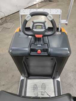 Horizontális komissiózó 2020  Still OPX20/2390MM/BATT.NE (3)