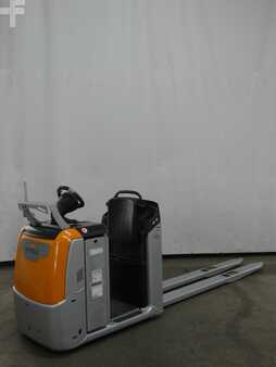 Horizontális komissiózó 2020  Still OPX20/2380MM/BATT.NE (1)