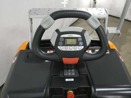 Horizontális komissiózó 2020  Still OPX20/2380MM/BATT.NE (3)