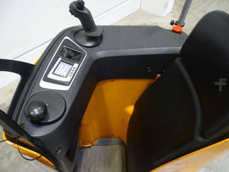 Nízkozdvižný vozík 2020  Still SXH20 (3)