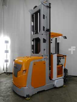 Vertical order pickers 2023  Still MX-X/LIION (2)