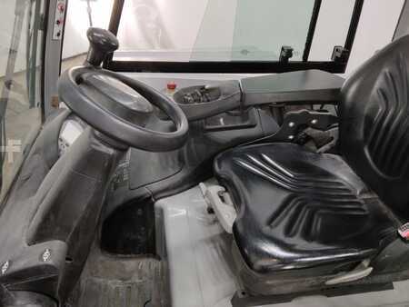 El truck - 4 hjulet 2014  Still RX60-30 (3)