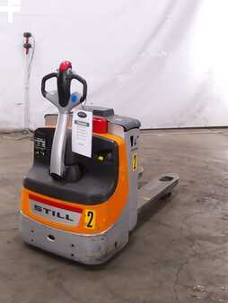 Pallet Stackers 2007  Still EXU-H18 (2)