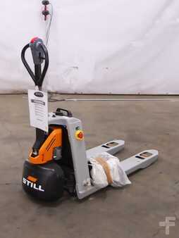 Electric Pallet Trucks 2022  Still ECH12C (2)