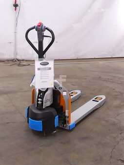 Electric Pallet Trucks 2022  Still ECH12 (2)