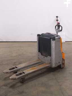 Apilador eléctrico 2018  Still EXU-H18 (1)