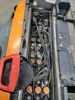 Apilador eléctrico 2018  Still EXU-H18 (4)