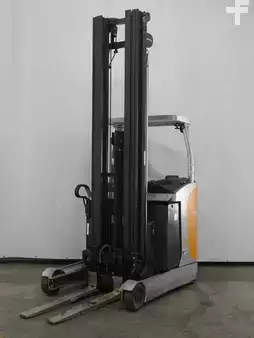 Carretilla retráctil 2018  Still FM-X17/EX (1)