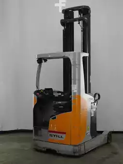 Carretilla retráctil 2018  Still FM-X17/EX (2)