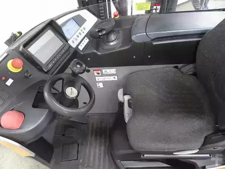 Carretilla retráctil 2018  Still FM-X17/EX (3)