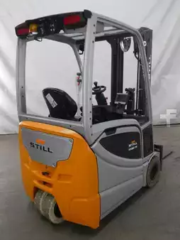 Eléctrica de 3 ruedas 2018  Still RX20-14C (2)