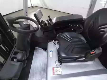 Eléctrica de 3 ruedas 2018  Still RX20-14C (3)