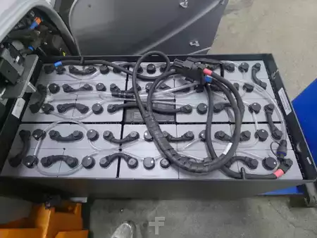 Eléctrica de 3 ruedas 2018  Still RX20-14C (4)