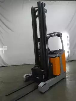 Reach Truck 2018  Still FM-X17 (1)
