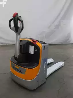 Niederhubwagen 2021  Still EXU16/LIION (2)