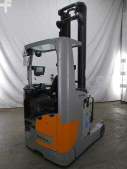 Tolóoszlopos targonca 2021  Still FM-X14/LIION (2)