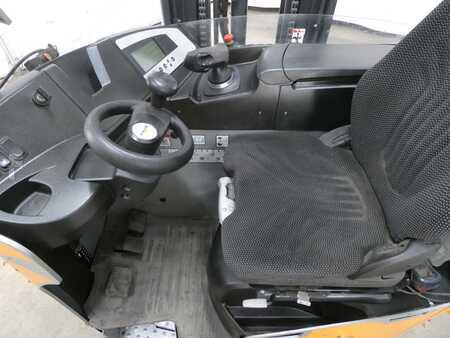 Tolóoszlopos targonca 2021  Still FM-X14/LIION (3)