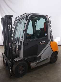 Diesel heftrucks 2013  Still RX70-30 (1)