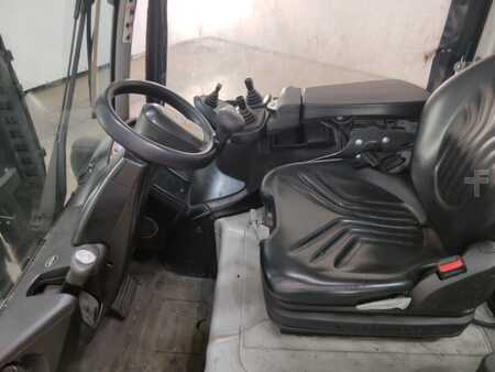 Elektro 4 Rad 2016  Still RX20-20P (3)