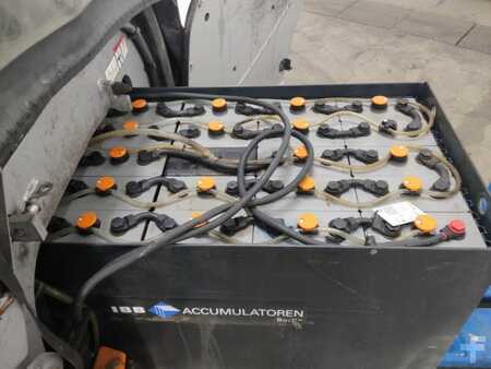 Elektro 4 Rad 2016  Still RX20-20P (4)
