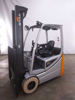 Elektro tříkolové VZV 2020  Still RX20-14C/BATT.NEU (1)