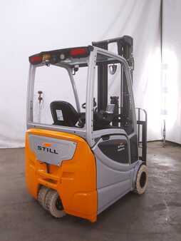 Elektro tříkolové VZV 2020  Still RX20-14C/BATT.NEU (2)