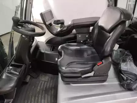 4-wiel elektrische heftrucks 2020  Still RX60-25 (3)
