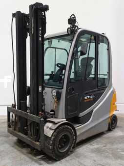 El Truck - 4-hjul 2008  Still RX60-35 (1)