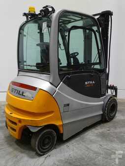 El Truck - 4-hjul 2008  Still RX60-35 (2)
