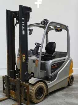 El Truck - 4-hjul 2014  Still RX60-35 (1)