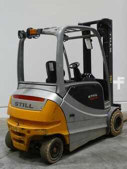 El Truck - 4-hjul 2014  Still RX60-35 (2)