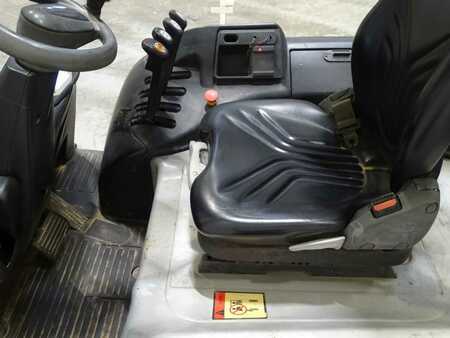 El Truck - 4-hjul 2014  Still RX60-35 (3)